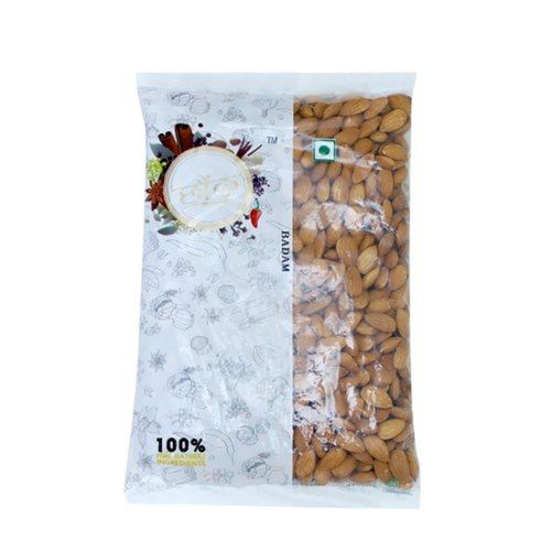 Whole Dried Nutritional American Almonds
