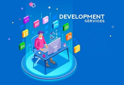 Word Press Development Service