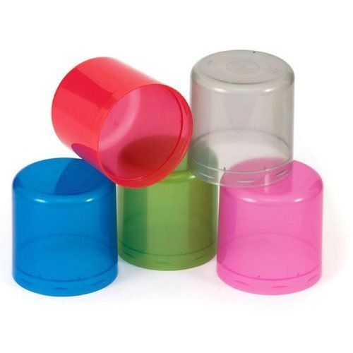 Various Colors Are Available Crack Resistance Plain Aerosol Cap