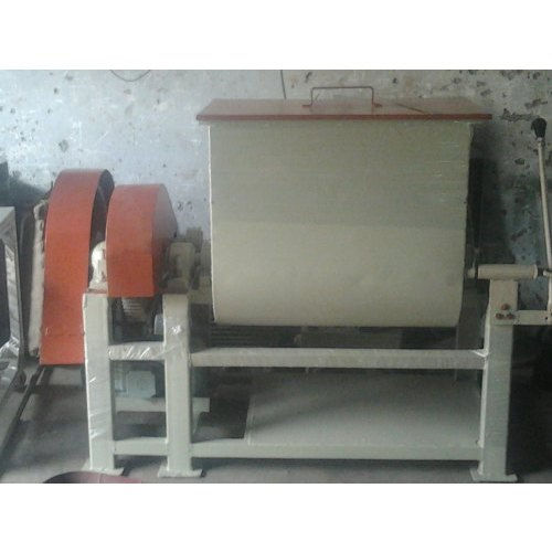 Detergent Cake & Dish Wash Cake Making Machine Manufacturer - India