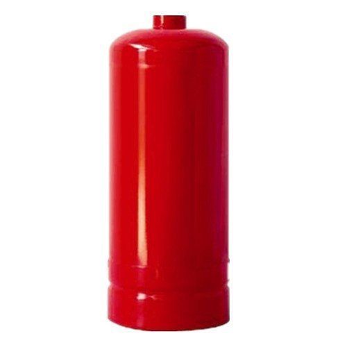 Empty Fire Extinguisher Cylinder