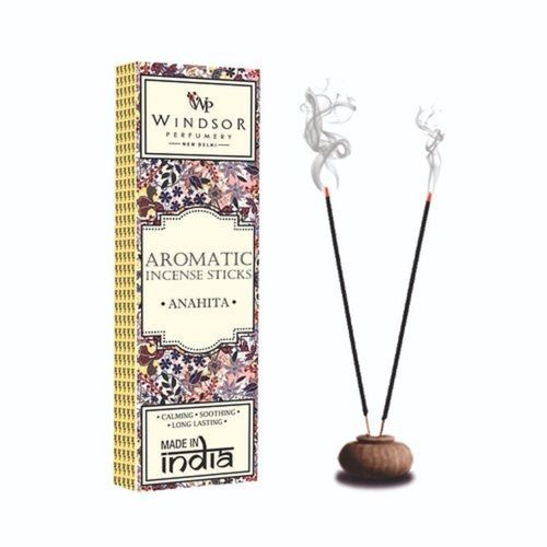 Herbal Aroma Low Smoke Incense Sticks