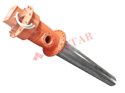 High Grade Suction Heater