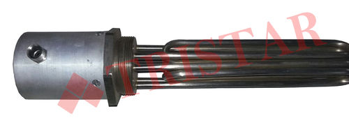 Industrial Grade Inconel Heater