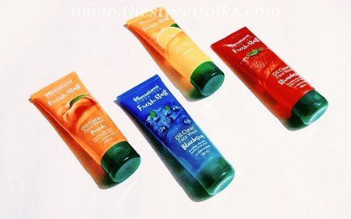 Leakage Free Cosmetic Packaging Tube