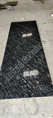 Markino Black Granite Slab