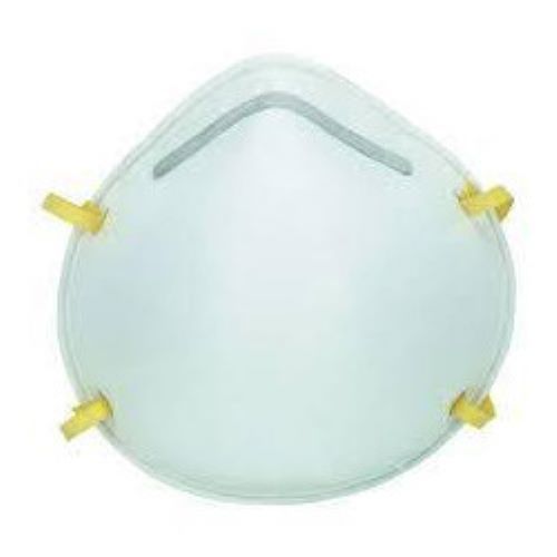 Respirator Mask Make Magnum