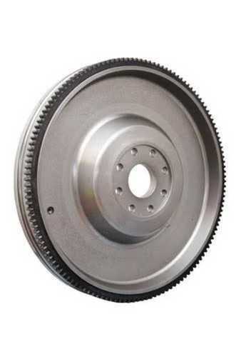 Round Shape Fly Wheel Warranty: 1 Year