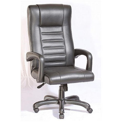 Scrolla High Back Executive Chair