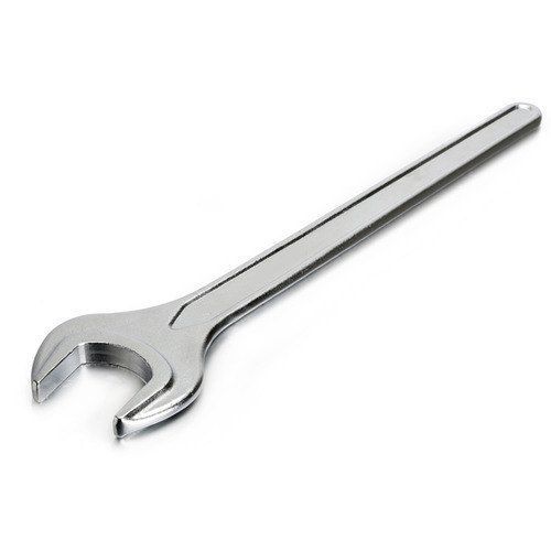 Stainless Steel Single Open End Spanner