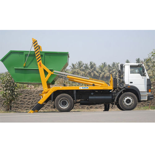 Skip Loader