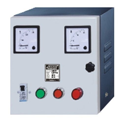 Submersible Panel Board For Industrial Warranty: 1 Year