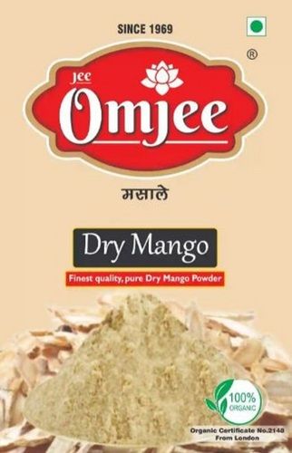 Super Sour Dry Mango Amchur Powder