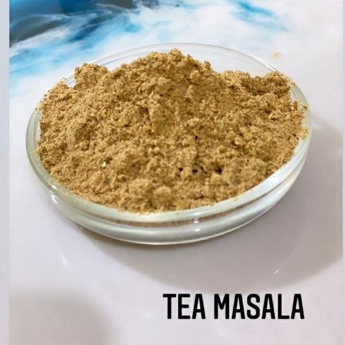 Tea Masala with Amazing Flavor