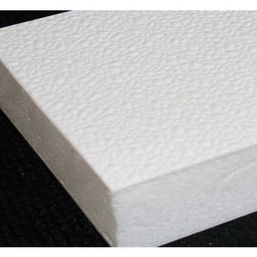 White Plain Thermocole Sheet