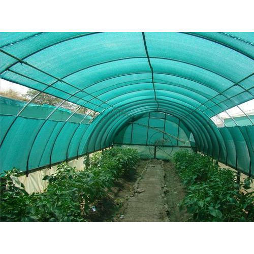 Agro Shade Net For Greenhouse Area Better Results