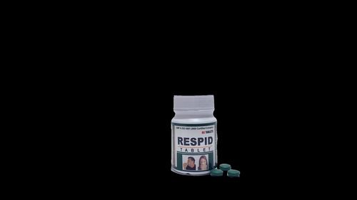 Ayurvedic Ayursun Respid Tablet For Respiratory Disorders