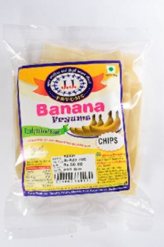Banana Fryums