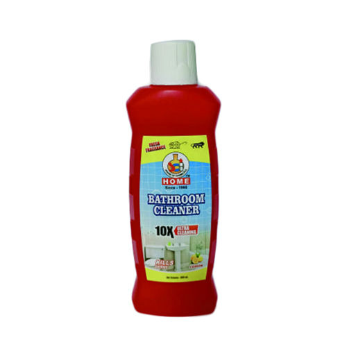 Bathroom Cleaner Liquid (10x Ultra Cleaning), 500ml