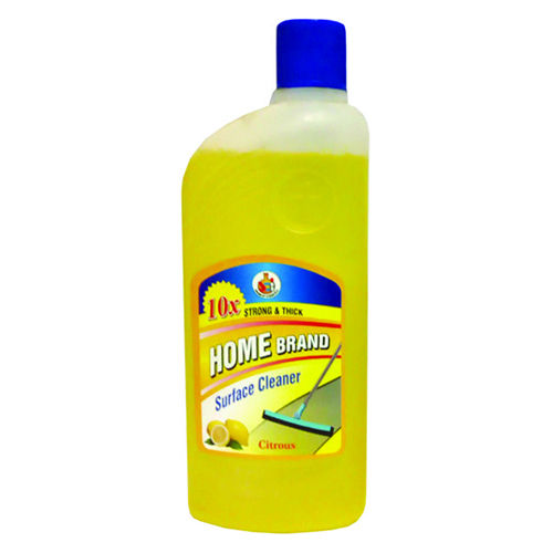 Citrus Surface Cleaner Liquid (Thick And Strong), 500ml