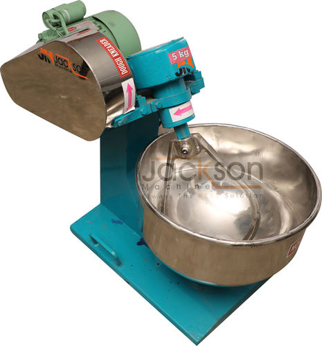 Heavy Duty Cake Kneader at best price in Coimbatore by Techno Spark Bakery  Equipments | ID: 2273705188
