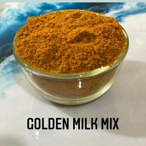 Golden Milk Mix Powder