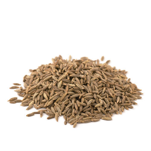 Healthy and Natural Dried Cumin Seeds