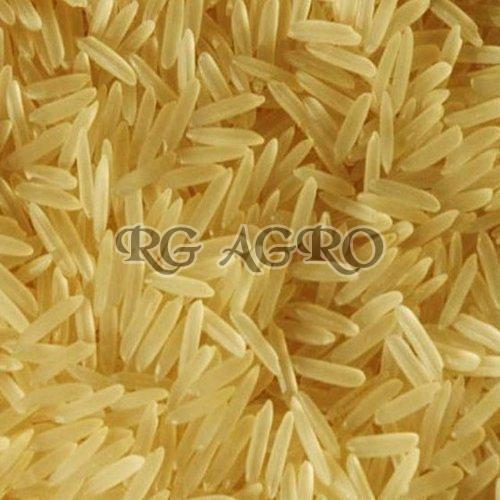 Healthy and Natural Golden Sella Basmati Rice 