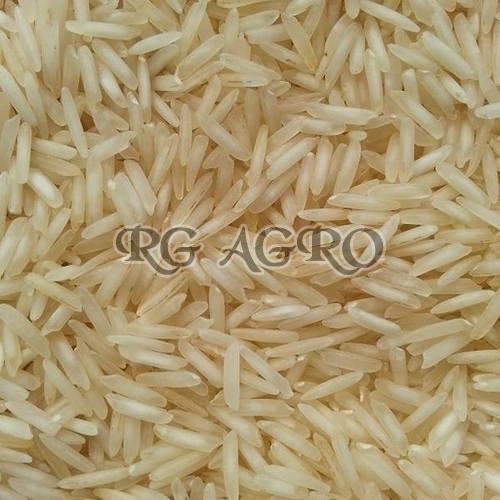 White Healthy And Natural Organic Pusa Basmati Rice