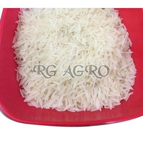 Healthy and Natural White Sella Basmati Rice