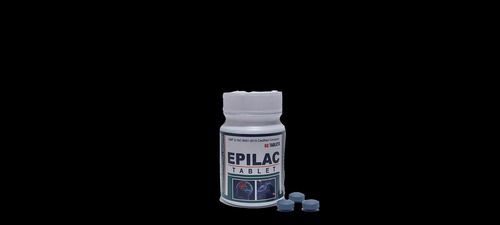 Herbal Epilac Tablet For Epilepsy