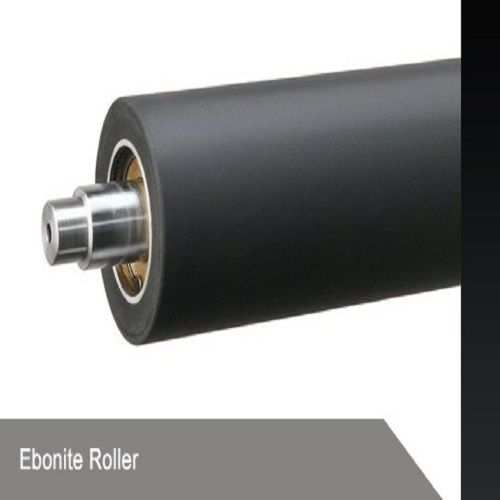 Industrial Grade Ebonite Rollers