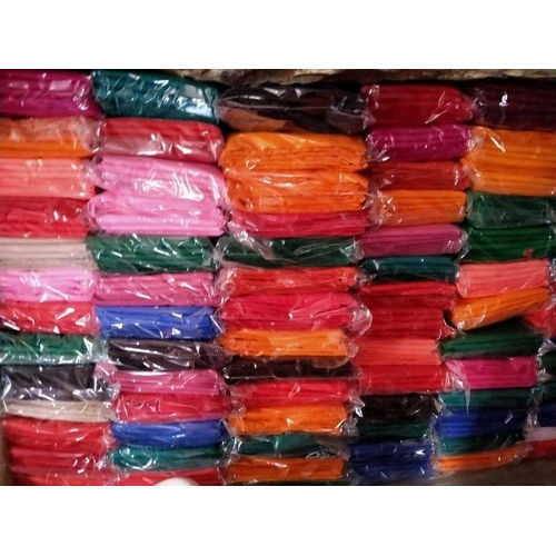 Ladies Petticoats Decoration Material: Cloths