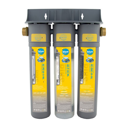 Mechanical Water Filter Horeca 3 Newline 1,9 L