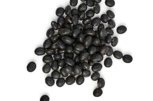 Organic Healthy Black Soybean