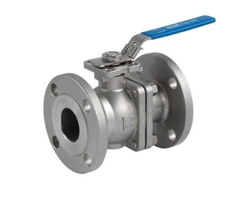 Premium Flanged End Valves Application: Industrial