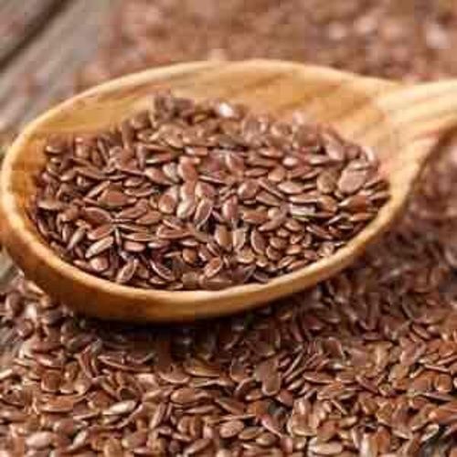 Rich Omega 3 Brown Flax Seed