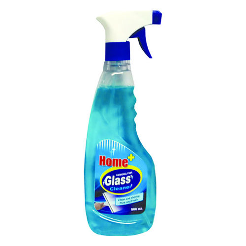 Safe to Use Glass Cleaner Liquid, 500ml