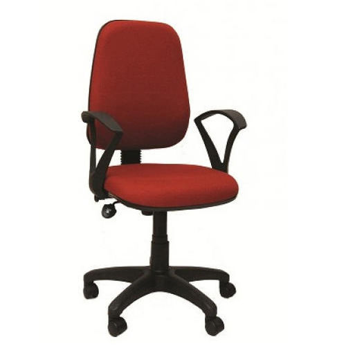 Sc C11 Medium Back Office Chair Carpenter Assembly