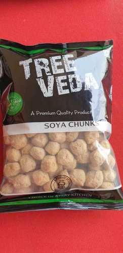Tree Veda Healthy Soya Chunks