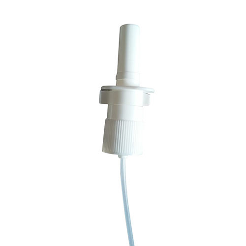 18mm Nasal Spray Pump