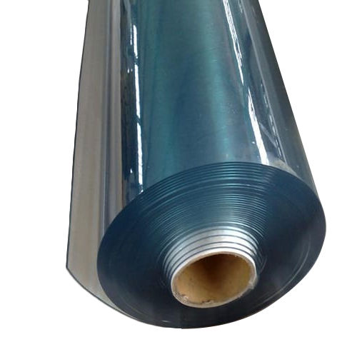 200 Mm Pvc Curtain