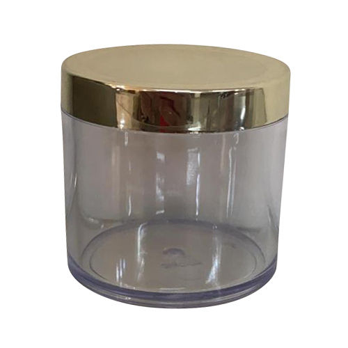 200gm Acrylic Jar