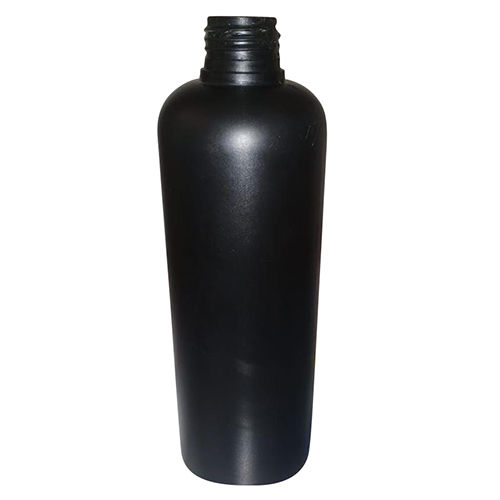 hdpe bottle