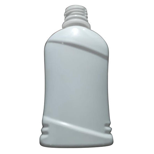 500ml Milky White Hand Wash Bottle