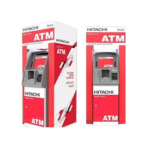 Atm Machines