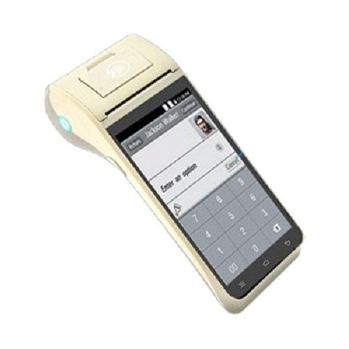 Automatic Handheld Billing Machines