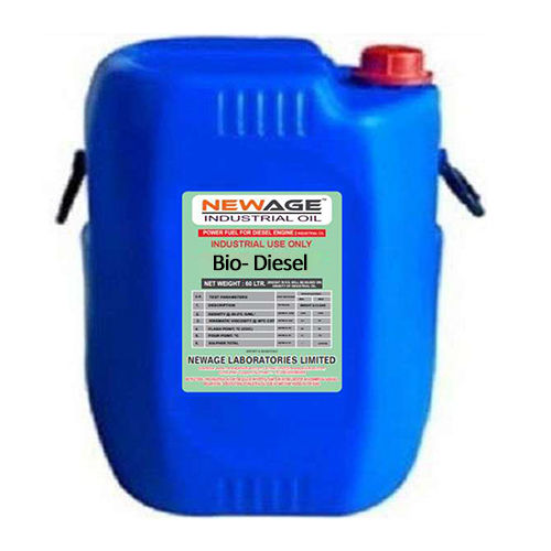 Bio-Diesel Oil