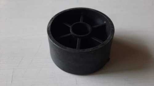 Black Plastic Core Plugs Air Consumption: Good