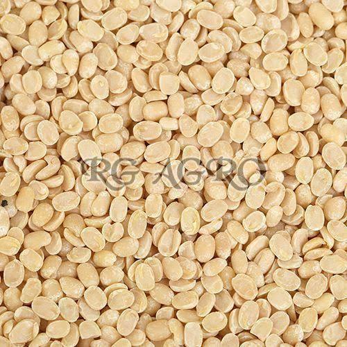 Healthy and Natural Split Urad Dal - 500g/1kg Packet, Non Harmful Quality with Natural Taste in Dried Form